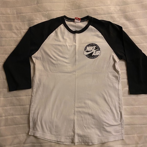 Nike Baseball shirt - Picture 3 of 3